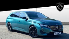 Peugeot 308 1.5 BlueHDi Active Premium 5dr EAT8 Diesel Estate